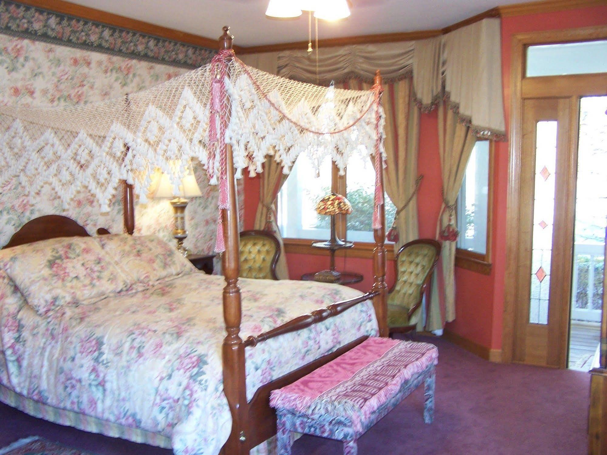 Innisfree Hotel Boutique Glenville Extérieur photo