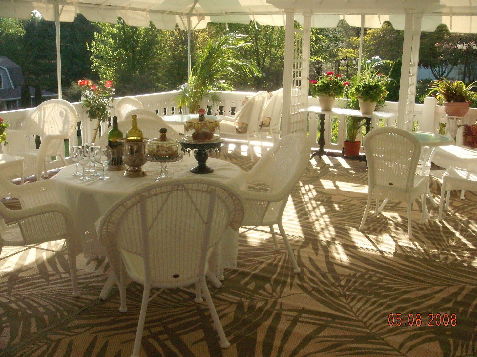 Innisfree Hotel Boutique Glenville Extérieur photo
