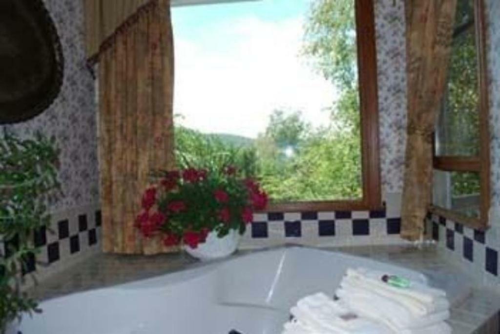 Innisfree Hotel Boutique Glenville Extérieur photo