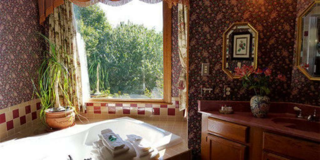 Innisfree Hotel Boutique Glenville Extérieur photo
