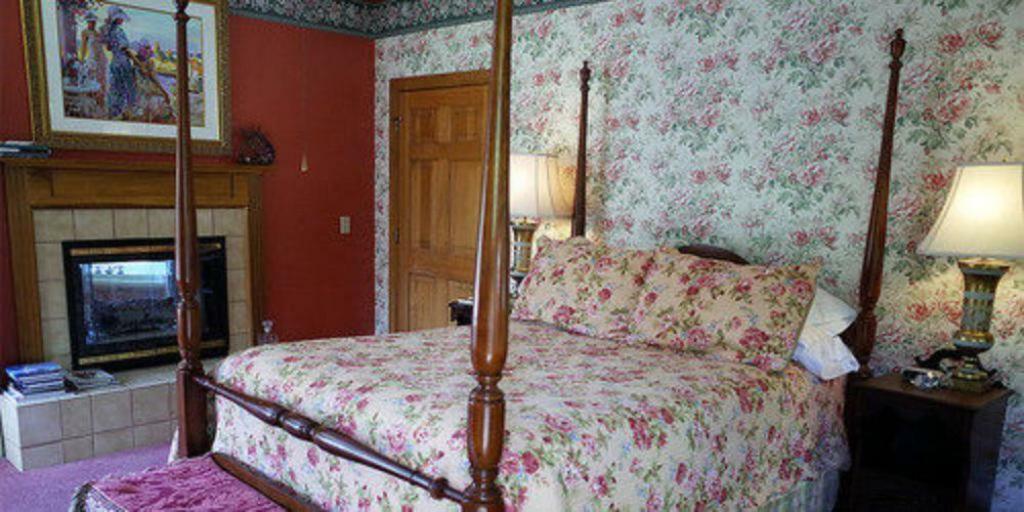 Innisfree Hotel Boutique Glenville Extérieur photo