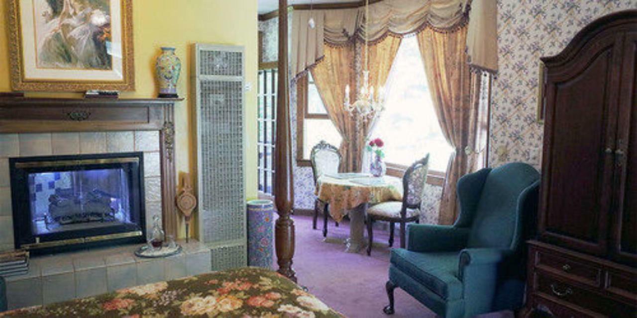 Innisfree Hotel Boutique Glenville Extérieur photo