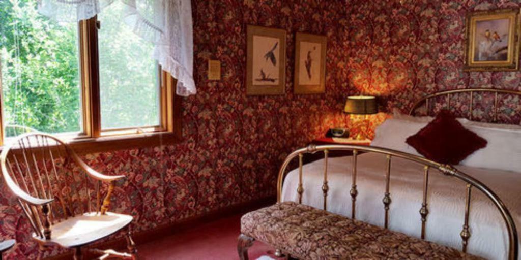 Innisfree Hotel Boutique Glenville Extérieur photo