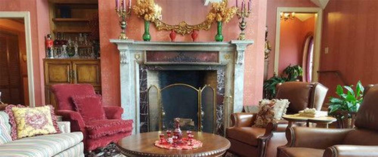 Innisfree Hotel Boutique Glenville Extérieur photo