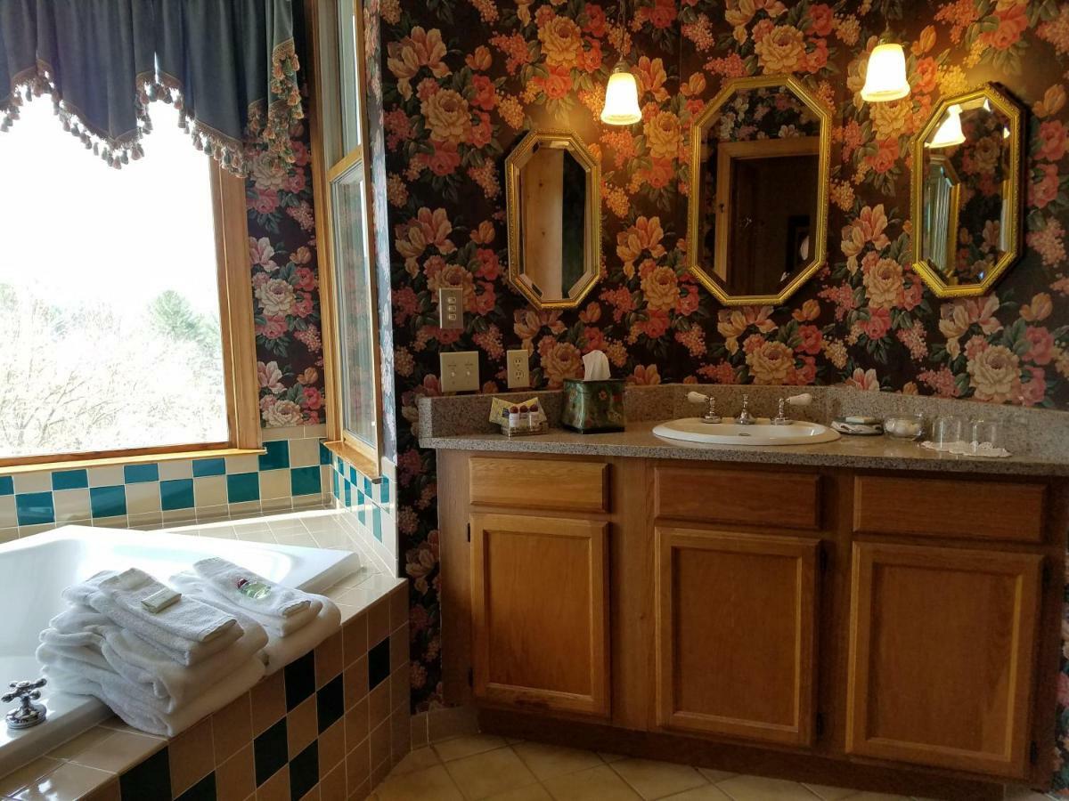 Innisfree Hotel Boutique Glenville Chambre photo
