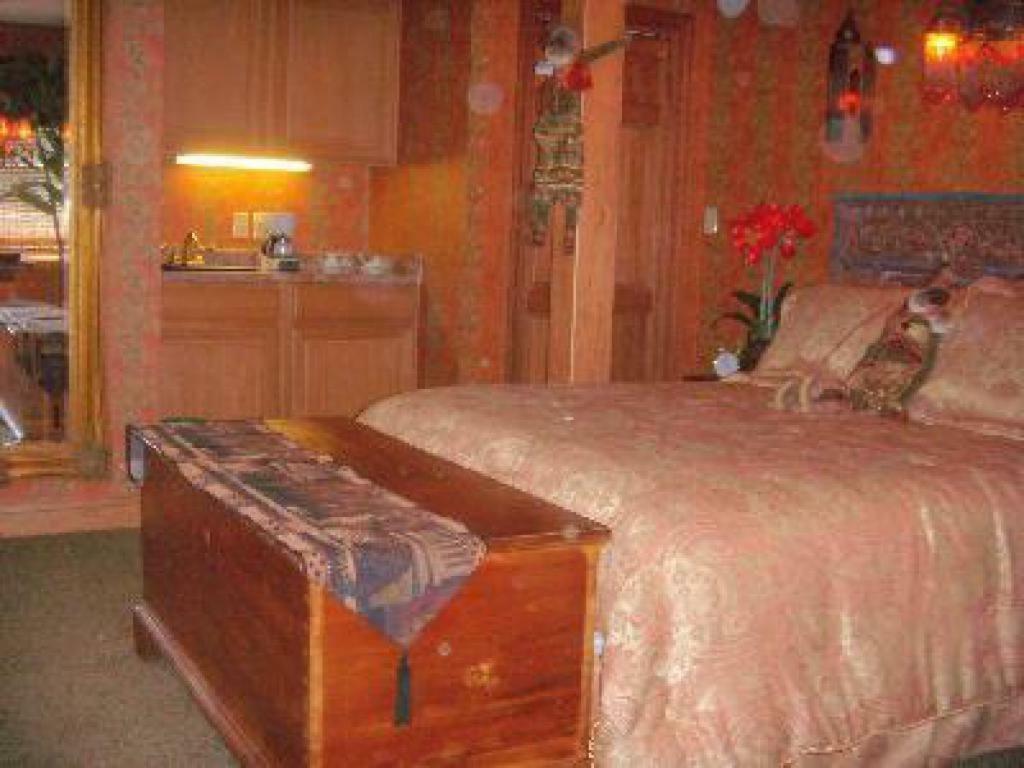 Innisfree Hotel Boutique Glenville Chambre photo