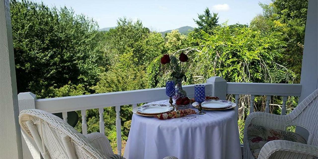 Innisfree Hotel Boutique Glenville Chambre photo
